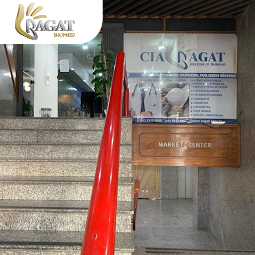 Avaliação de saúde ocupacional