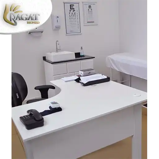 Cuidados com a saúde no ambiente laboral