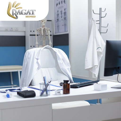 Serviços de medicina ocupacional