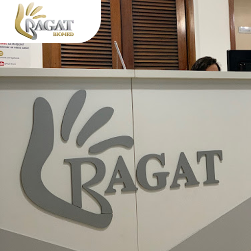 Unidade clínica de saúde ocupacional