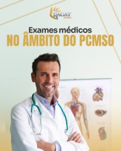 PCMSO: O que é e quais exames sua empresa deve oferecer?