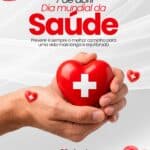 Saúde do Coração: Hábitos Saudáveis para uma Vida Mais Longa e Equilibrada